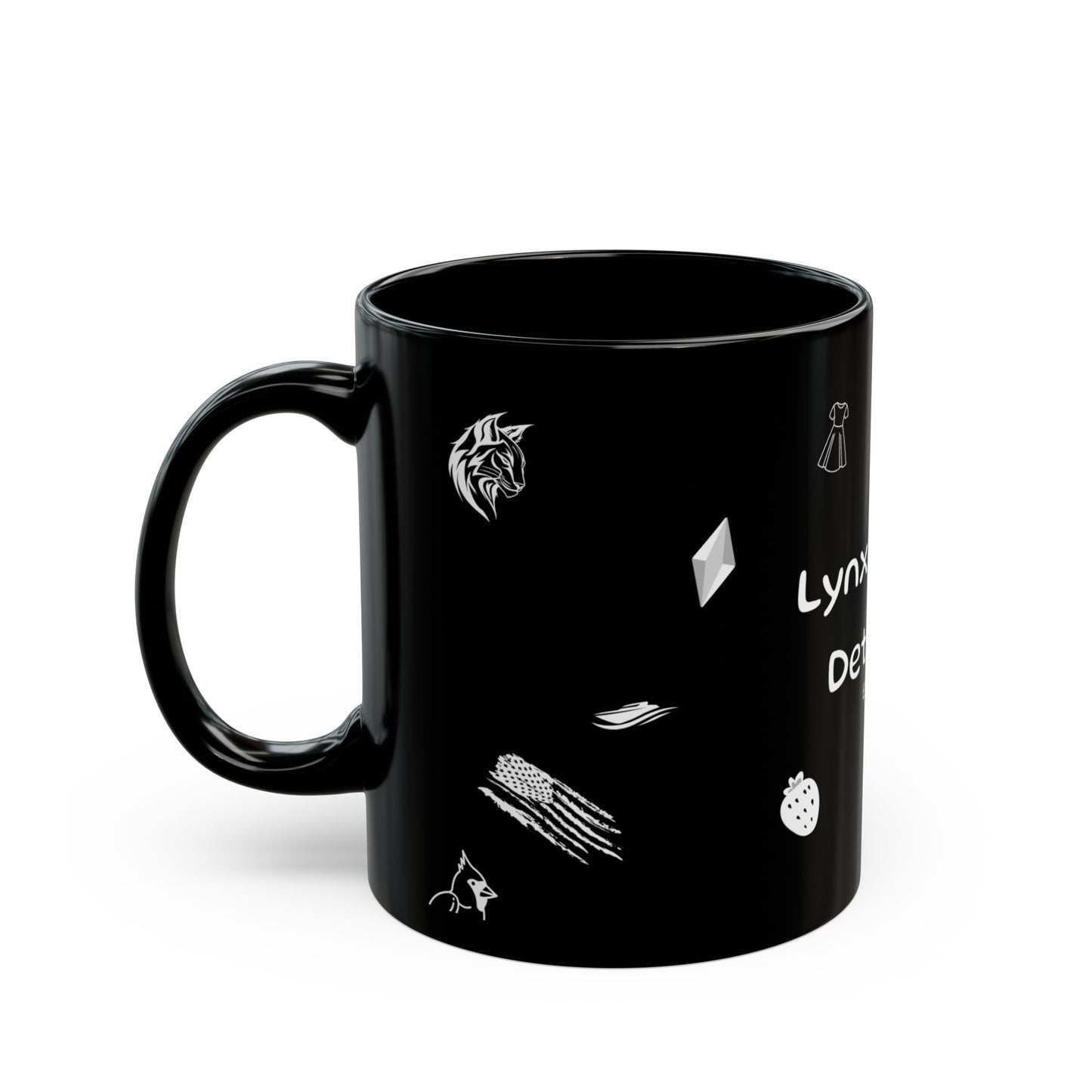 Lynx Mobile Detailing Stellar Mug