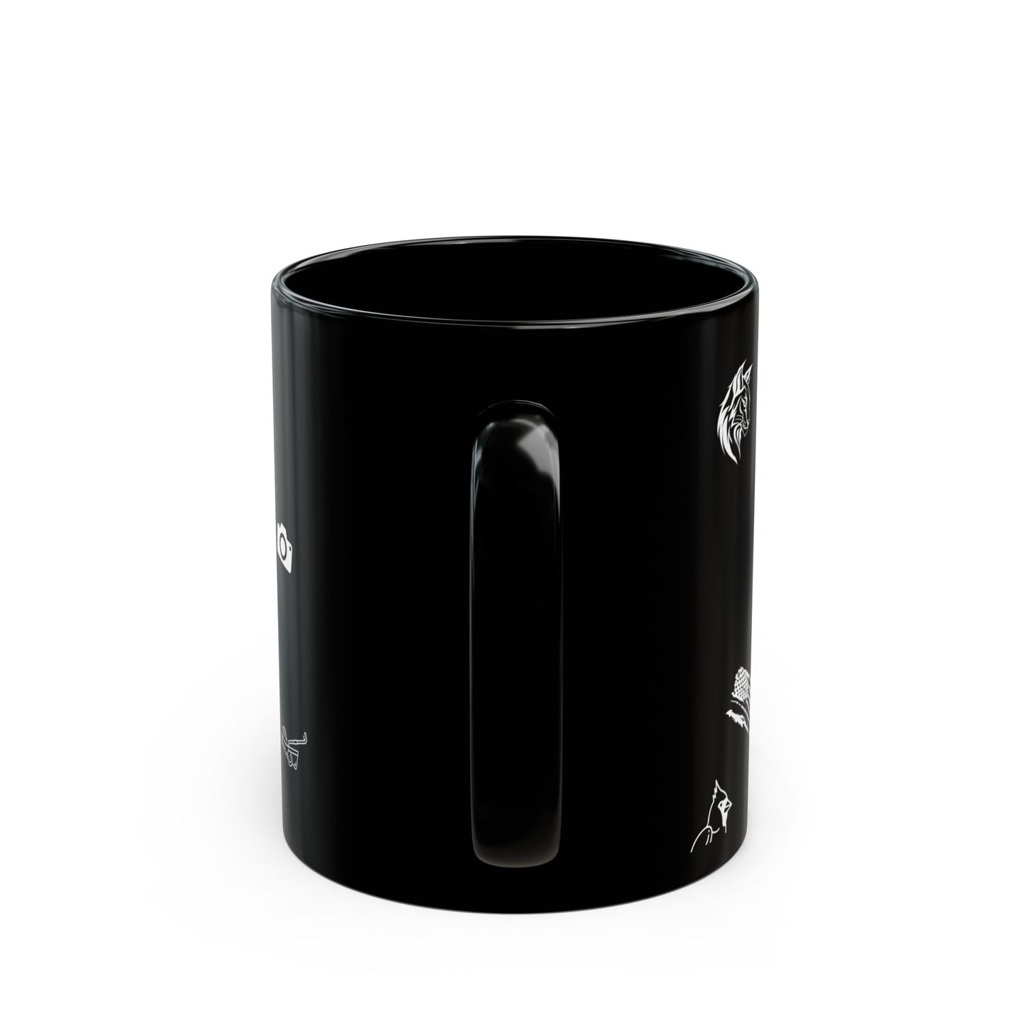 Lynx Mobile Detailing Stellar Mug