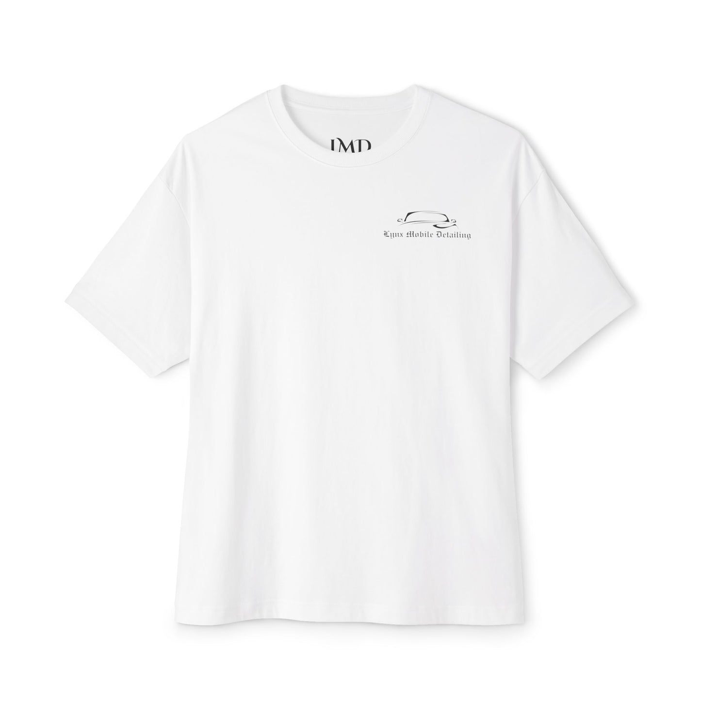 Lynx Mobile Detailing American Flag Tee