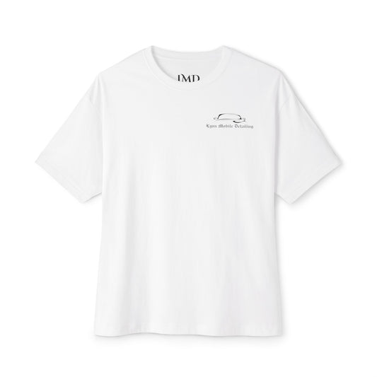 Lynx Mobile Detailing American Flag Tee